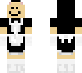quackity maid
