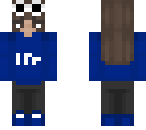 quackitynotfound as a girl v2