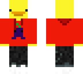 qwimzea duck