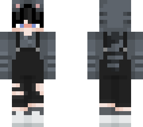 raccoon boi (remake)