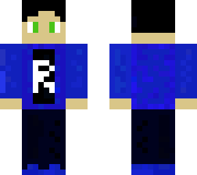 rahsin skin