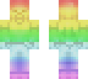 rainbow light