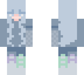 rainii ~ 100 like rc