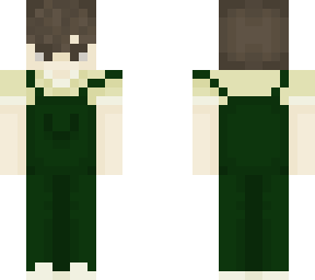 ram boy