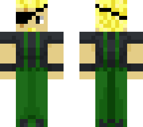 ramon kof 2001