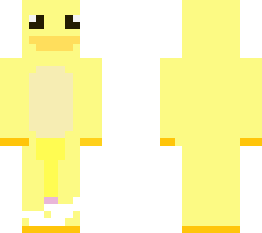 really really cool ducky