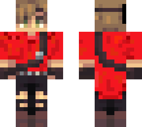 red dream (fixed)