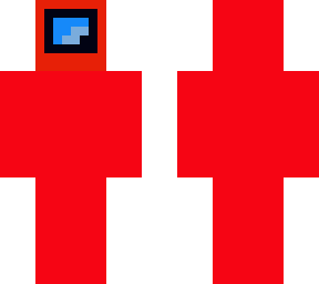 red is sus