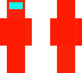 red is sus