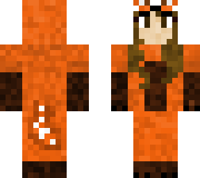 red panda onesie