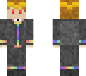 redalertseven (formal)