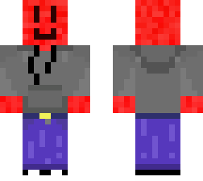 redd in a hoodie