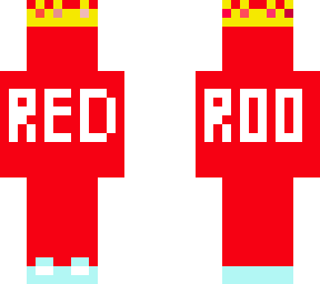 redroo