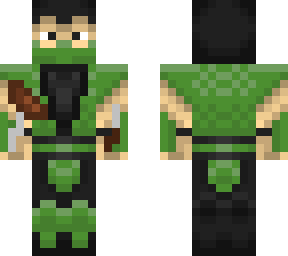 reptile asador
