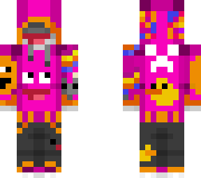 retrowavememeskin