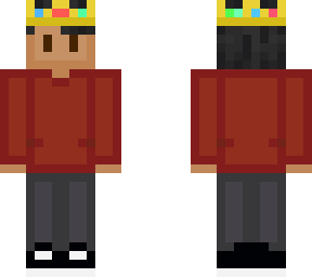 ro of ryes mc skin i made bc im cool /j