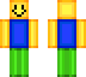 roblox noob