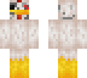 robo chicken