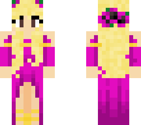 ruby (roze)
