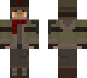 russian guy