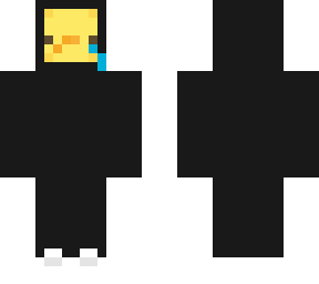 sad duck