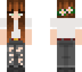 sage skin <3