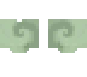 sage tie dye sweater base