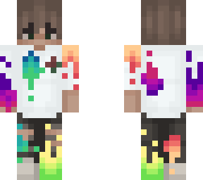 sam paint fix