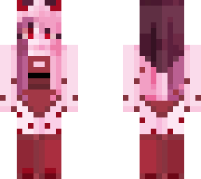 sarv demon