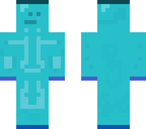 scorpionzzz skin