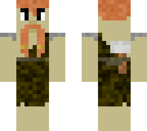 scottish warlord
