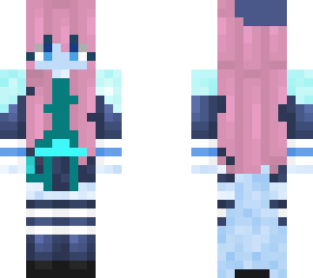 sea ldshadowlady