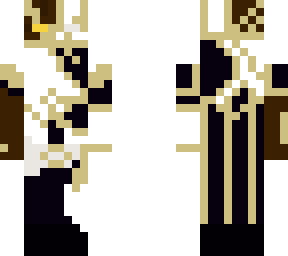 League Of Legends Minecraft Skins