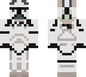 shadow squadron pilot