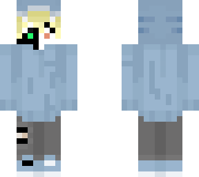 shark boo (remake)