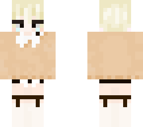 sheep femboy