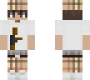 shockymcpe skin