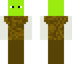 shrek