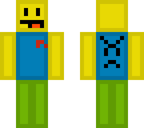 silly noob