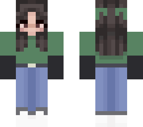 simple lil outfit design :)