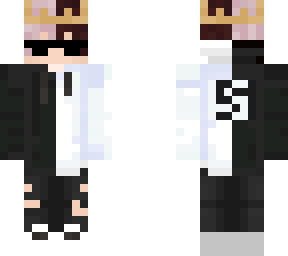 skin for sky