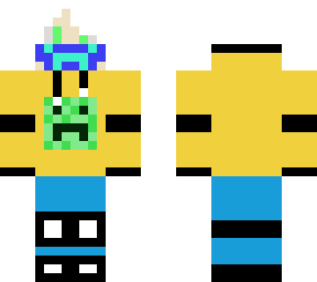 skin the pvp