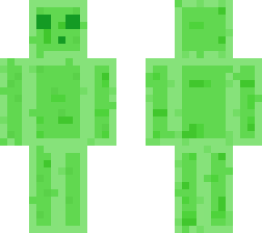slime