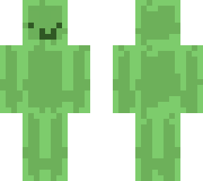 slime dimey