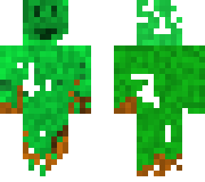 slime guy