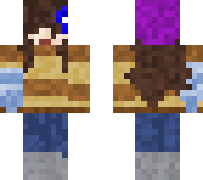 smp skin