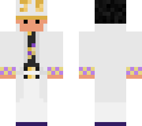 smuck kujo