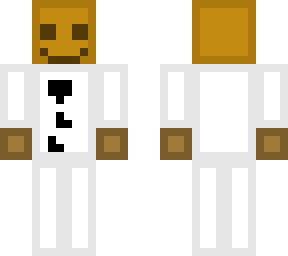 snow golem onesie