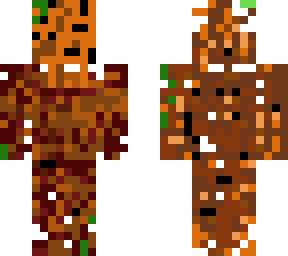soil man