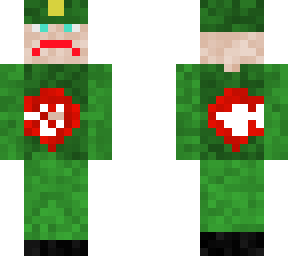 soldado herido